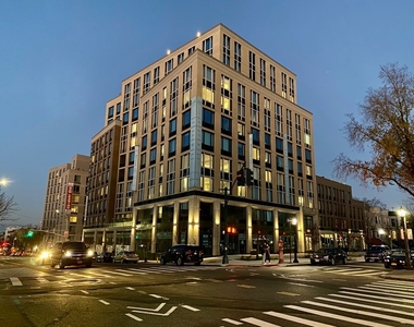 Eastern Parkway x Bedford Ave  - Photo Thumbnail 16