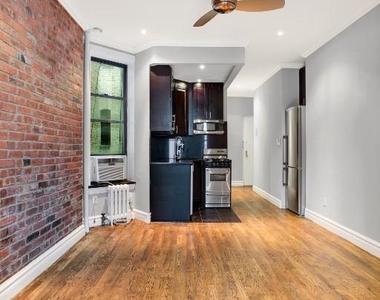 250 Mott Street - Photo Thumbnail 1