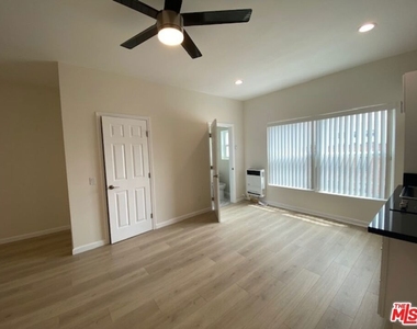 814 S Hobart Boulevard - Photo Thumbnail 18