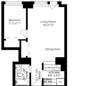 250 E 40th St - Photo Thumbnail 13
