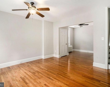 114 N Evans Street - Photo Thumbnail 3