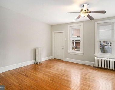 114 N Evans Street - Photo Thumbnail 1