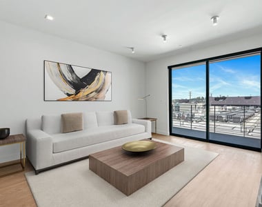 3688 Overland Avenue - Photo Thumbnail 5