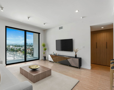 3688 Overland Avenue - Photo Thumbnail 4