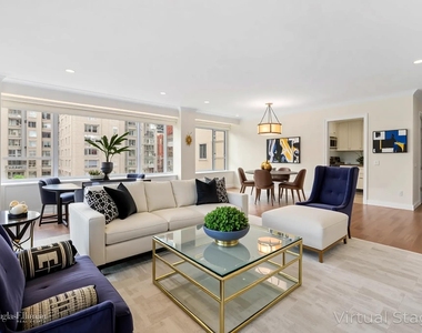 200 E 66th St - Photo Thumbnail 2