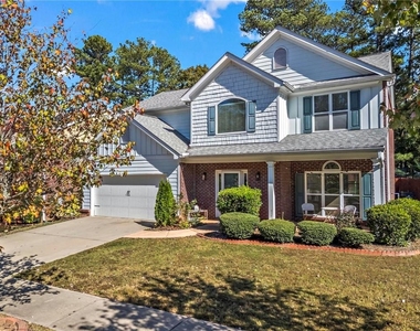 2067 Peach Shoals Circle - Photo Thumbnail 1