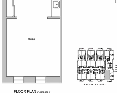 East 84th Street - Photo Thumbnail 8