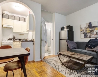 East 33rd Street - Photo Thumbnail 2