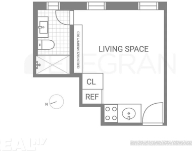 56 Jane Street - Photo Thumbnail 4