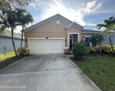 3995 Aria Drive - Photo Thumbnail 1