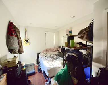 1277 Jefferson Avenue #1 - Photo Thumbnail 6