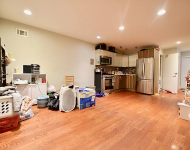 1277 Jefferson Avenue #1 - Photo Thumbnail 0