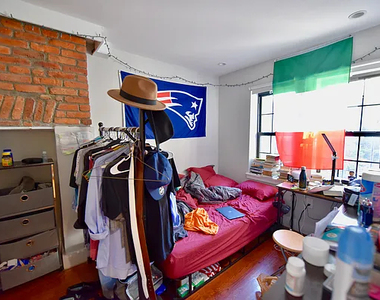 1277 Jefferson Avenue #1 - Photo Thumbnail 4