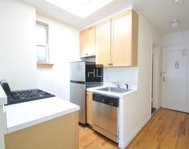 East 27th Street - Photo Thumbnail 2