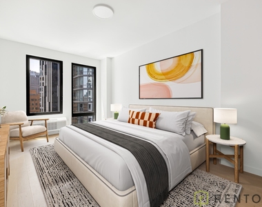 99 Fleet Place - Photo Thumbnail 6