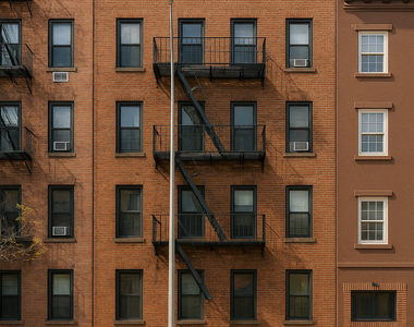 240 West 20th Street - Photo Thumbnail 12