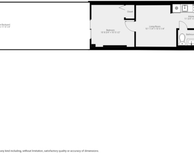 240 West 20th Street - Photo Thumbnail 14