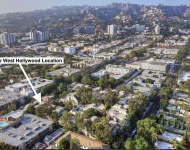 950 N Kings Road - Photo Thumbnail 73