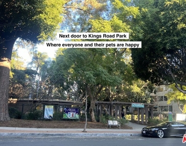 950 N Kings Road - Photo Thumbnail 43