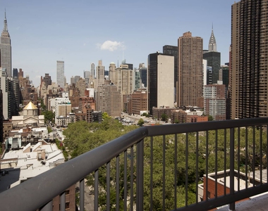 401 E 34th St - Photo Thumbnail 32