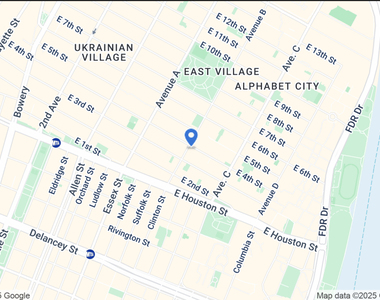 51 Avenue B - Photo Thumbnail 8