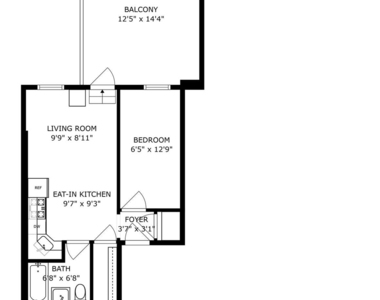 104 W 73rd St - Photo Thumbnail 5
