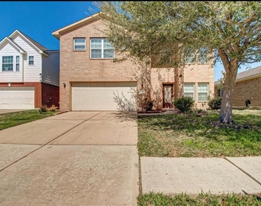 6426 Star Shadow Lane - Photo Thumbnail 1