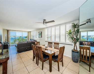 6081 Bahia Del Mar Circle - Photo Thumbnail 5