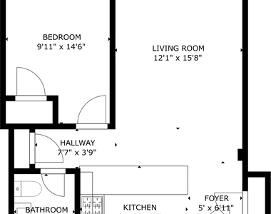 84-14 143rd Street - Photo Thumbnail 19