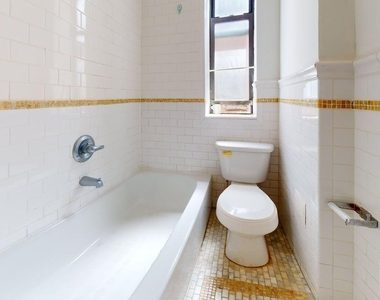 204 West 108th Street - Photo Thumbnail 5