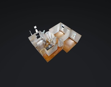 204 West 108th Street - Photo Thumbnail 4
