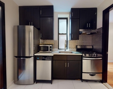 204 West 108th Street - Photo Thumbnail 0