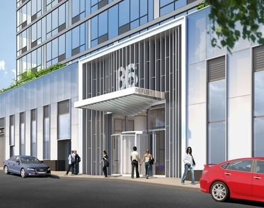 Fleet Place - Photo Thumbnail 3