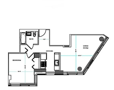 66 Rockwell Place - Photo Thumbnail 5
