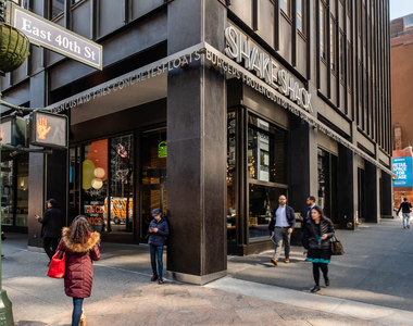300 E. 39th St. - Photo Thumbnail 35