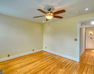 1821 Kilbourne Place Nw - Photo Thumbnail 22