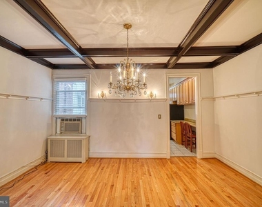1821 Kilbourne Place Nw - Photo Thumbnail 10