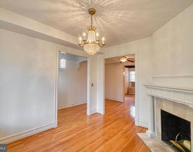 1821 Kilbourne Place Nw - Photo Thumbnail 7