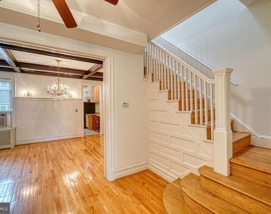 1821 Kilbourne Place Nw - Photo Thumbnail 8