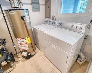 1821 Kilbourne Place Nw - Photo Thumbnail 33