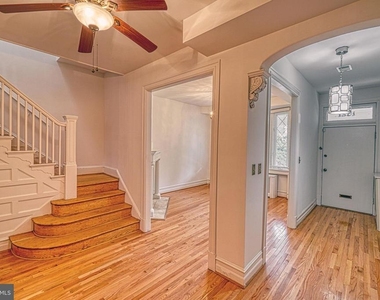 1821 Kilbourne Place Nw - Photo Thumbnail 6