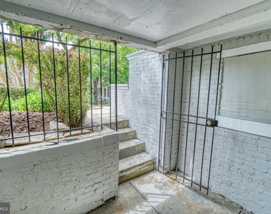 1821 Kilbourne Place Nw - Photo Thumbnail 34