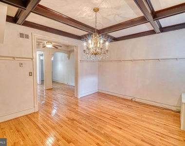 1821 Kilbourne Place Nw - Photo Thumbnail 9