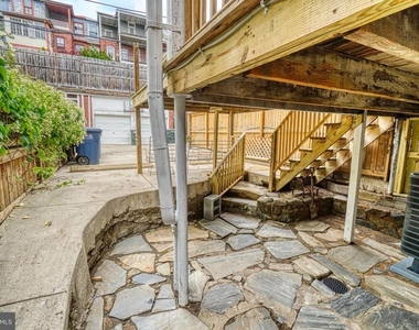 1821 Kilbourne Place Nw - Photo Thumbnail 37