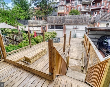 1821 Kilbourne Place Nw - Photo Thumbnail 36