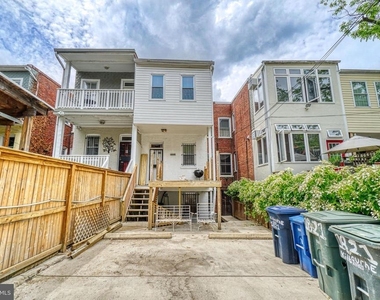 1821 Kilbourne Place Nw - Photo Thumbnail 38