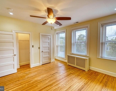 1821 Kilbourne Place Nw - Photo Thumbnail 24