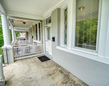 1821 Kilbourne Place Nw - Photo Thumbnail 4