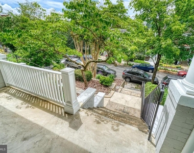 1821 Kilbourne Place Nw - Photo Thumbnail 1