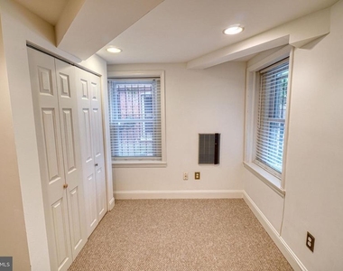 1821 Kilbourne Place Nw - Photo Thumbnail 32